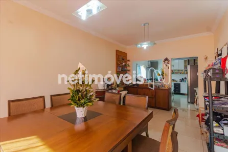 Casa com 6 Quartos para alugar, 460m² no Santa Rosa, Belo Horizonte