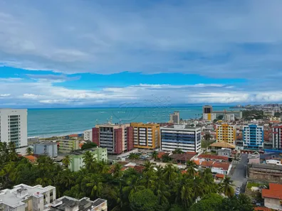 Cobertura com 1 Quarto à venda, 52m² no Cruz das Almas, Maceió