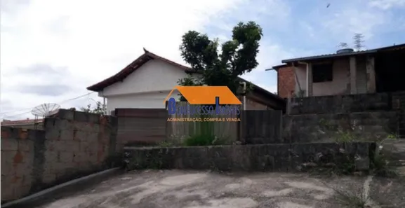 Lote/Terreno à venda, 100m² no São Marcos, Belo Horizonte
