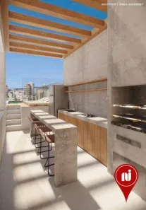 Apartamento com 4 Quartos à venda, 123m² no Lourdes, Belo Horizonte