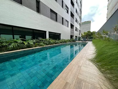 Apartamento com 3 Quartos à venda, 96m² no Santo Agostinho, Belo Horizonte
