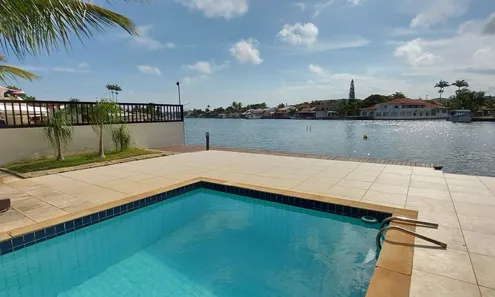Casa com 3 Quartos para venda ou aluguel, 136m² no Peró, Cabo Frio
