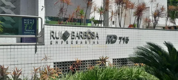 Sala Comercial à venda, 52m² no Graças, Recife
