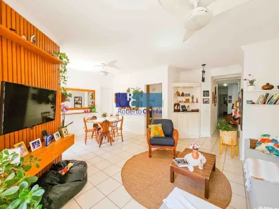 Apartamento com 3 Quartos à venda, 112m² no Vila Alzira, Guarujá