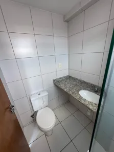Apartamento com 2 Quartos à venda, 65m² no Nossa Senhora das Graças, Manaus