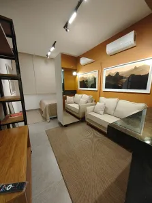 Kitnet para alugar, 26m² no Catete, Rio de Janeiro
