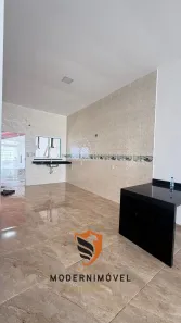 Casa com 3 Quartos à venda, 85m² no Vila da Prata, Manaus