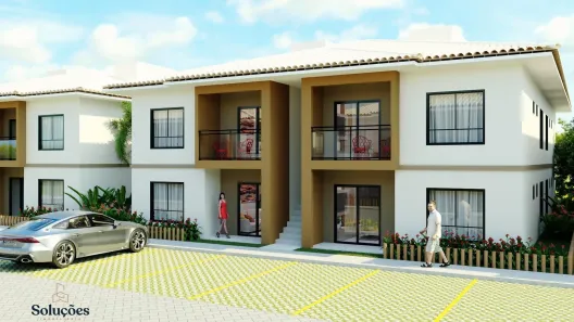 Apartamento com 3 Quartos à venda, 120m² no , Porto Seguro