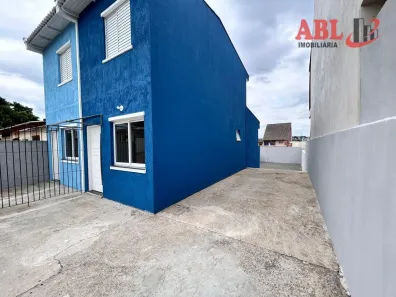 Sobrado com 2 Quartos à venda, 50m² no Jardim do Bosque, Cachoeirinha