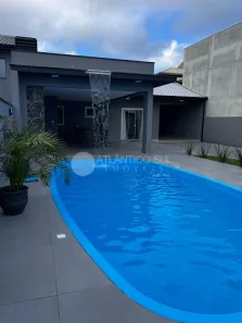 Casa com 2 Quartos à venda, 260m² no Riviera, Matinhos