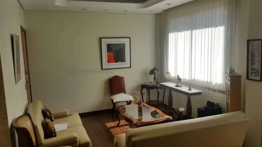 Apartamento com 3 Quartos à venda, 100m² no Lourdes, Belo Horizonte