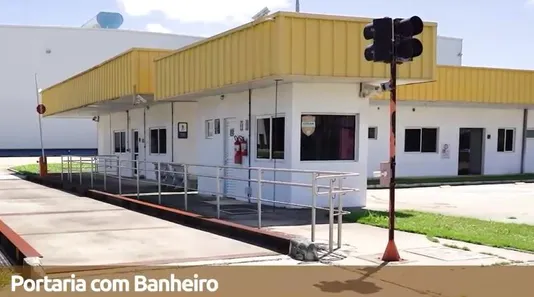Galpão/Depósito/Armazém para alugar, 11244m² no Sitio Arena, São José de Mipibu