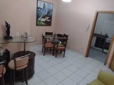 Apartamento com 3 Quartos para alugar, 77m² no Jaraguá, Belo Horizonte