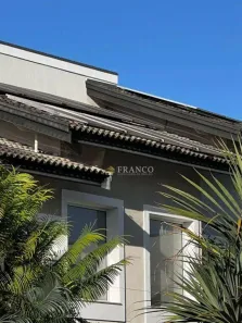 Casa de Condomínio com 4 Quartos à venda, 340m² no Jardim das Nações, Taubaté