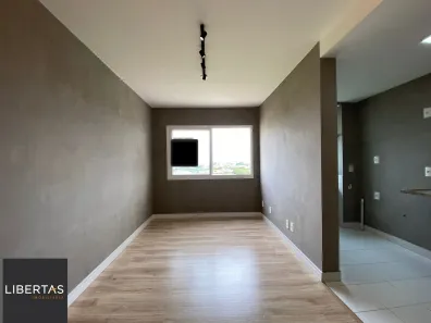 Apartamento com 3 Quartos à venda, 64m² no Humaitá, Porto Alegre