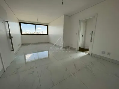 Apartamento com 3 Quartos à venda, 87m² no Gutierrez, Belo Horizonte