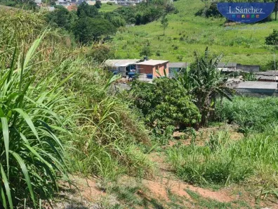 Lote/Terreno à venda, 353m² no Jardim Nicea, Itaquaquecetuba