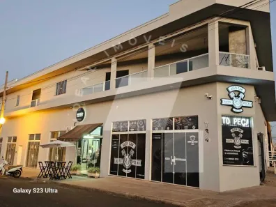 Sala Comercial para alugar, 20m² no Jardim Ouro Verde III, Sarandi