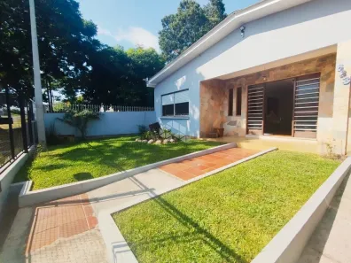 Casa com 4 Quartos à venda, 240m² no Igara, Canoas
