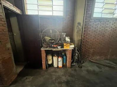 Sala Comercial com 1 Quarto para alugar, 85m² no Jardim Nazareth, Mogi Mirim