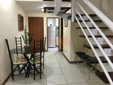 Cobertura com 4 Quartos à venda, 198m² no Algodoal, Cabo Frio