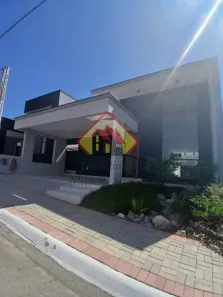 Casa de Condomínio com 3 Quartos à venda, 160m² no Caminho Novo, Tremembé