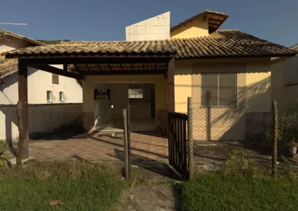 Casa de Condomínio com 2 Quartos à venda, 76m² no Peró, Cabo Frio