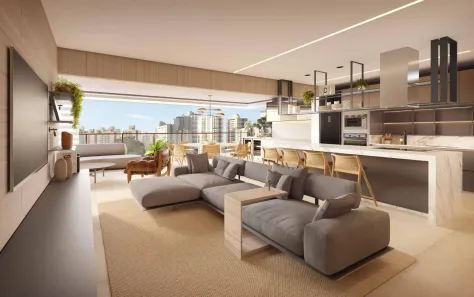 Apartamento com 4 Quartos à venda, 181m² no Horto Florestal, Salvador