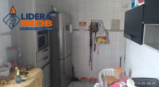 Casa com 3 Quartos à venda, 197m² no IAPI, Salvador