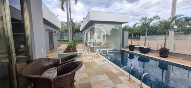 Casa de Condomínio com 6 Quartos à venda, 800m² no Área Rural de Santa Maria da Serra, Santa Maria da Serra