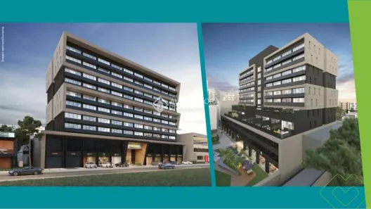 Sala Comercial à venda, 71m² no Fião, São Leopoldo