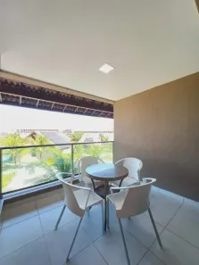 Apartamento com 3 Quartos à venda, 78m² no , Ipojuca