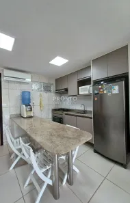 Apartamento com 1 Quarto à venda, 41m² no Porto de Galinhas, Ipojuca