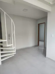 Cobertura com 3 Quartos para alugar, 70m² no Adeodato, Santa Luzia