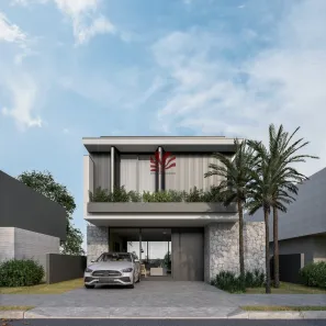 Sobrado com 3 Quartos à venda, 188m² no Getulio Vargas, Nova Santa Rita