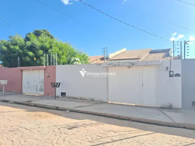 Casa com 3 Quartos à venda, 140m² no Centro, Timon