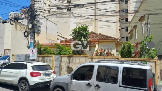 Imóvel Comercial com 7 Quartos para alugar, 188m² no Centro, Nova Iguaçu