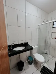 Casa de Condomínio com 3 Quartos à venda, 100m² no Itaguara II, São José de Ribamar