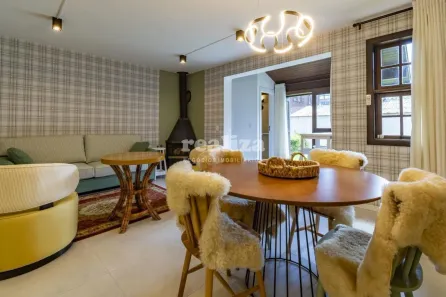 Casa com 4 Quartos à venda, 186m² no Centro, Gramado