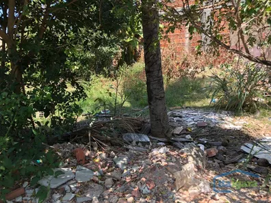Lote/Terreno à venda, 620m² no Aracuí, Lauro de Freitas