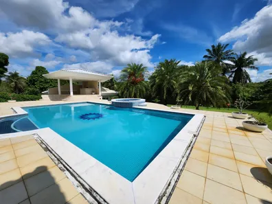 Casa de Condomínio com 4 Quartos à venda, 1000m² no Vilas do Atlântico, Lauro de Freitas