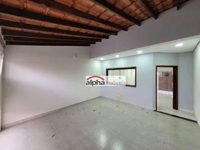 Sobrado com 2 Quartos à venda, 160m² no Jardim Novo Cambuí, Hortolândia