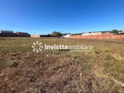 Lote/Terreno à venda, 250m² no Plano Diretor Sul, Palmas
