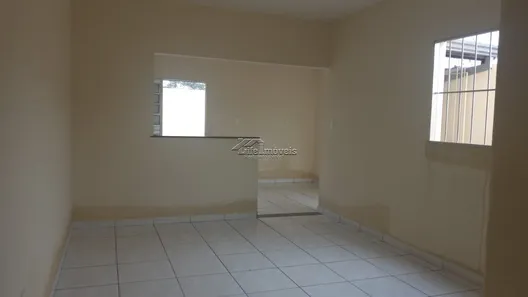 Sobrado com 4 Quartos à venda, 76m² no Jardim Novo Cambuí, Hortolândia