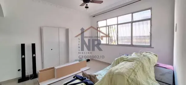 Apartamento com 2 Quartos para alugar, 45m² no Pechincha, Rio de Janeiro