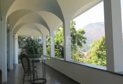 Casa com 5 Quartos à venda, 1000m² no Jardim Botânico, Rio de Janeiro