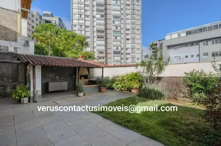 Casa com 5 Quartos para alugar, 466m² no Comiteco, Belo Horizonte