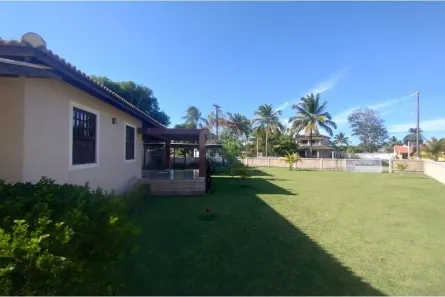 Casa com 3 Quartos à venda, 956m² no Mar Grande, Vera Cruz
