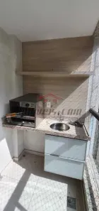 Apartamento com 3 Quartos para venda ou aluguel, 77m² no Anil, Rio de Janeiro