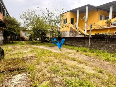 Lote/Terreno à venda, 420m² no Sítio Paecara (Vicente de Carvalho), Guarujá